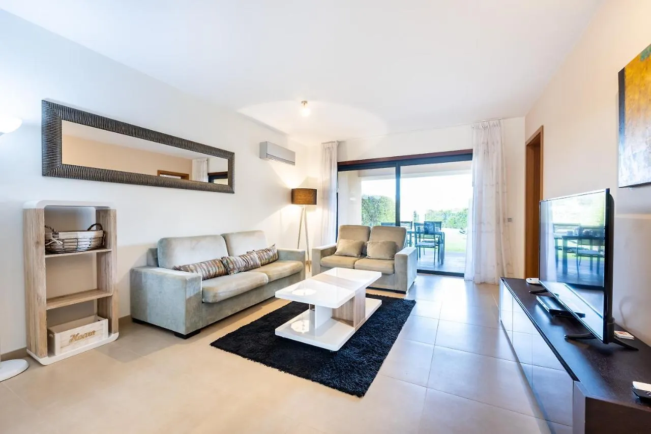 Apartamento Coolhouses Algarve, Luz 2 Bed Elegant Flat, Private Pool & Garden, Spa Facilities, Mar Da Luz 19