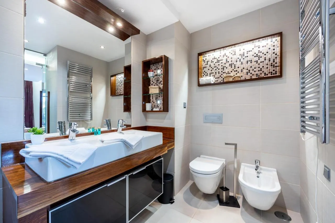 Apartamento Coolhouses Algarve, Luz 2 Bed Elegant Flat, Private Pool & Garden, Spa Facilities, Mar Da Luz 19 Portugal