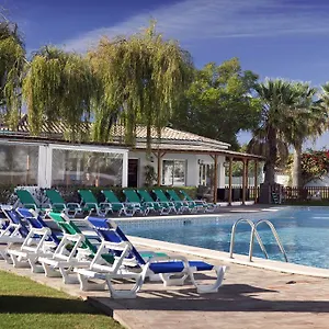 4* Апарт-отель Ocean Club