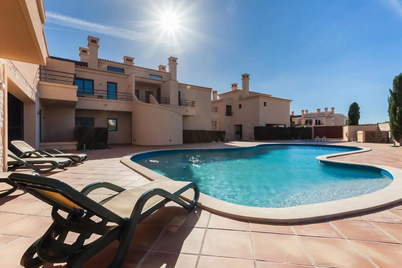 Coolhouses Algarve, Luz 2 Bed Elegant Flat, Private Pool & Garden, Spa Facilities, Mar Da Luz 19 0*, Praia Da Luz Portugal