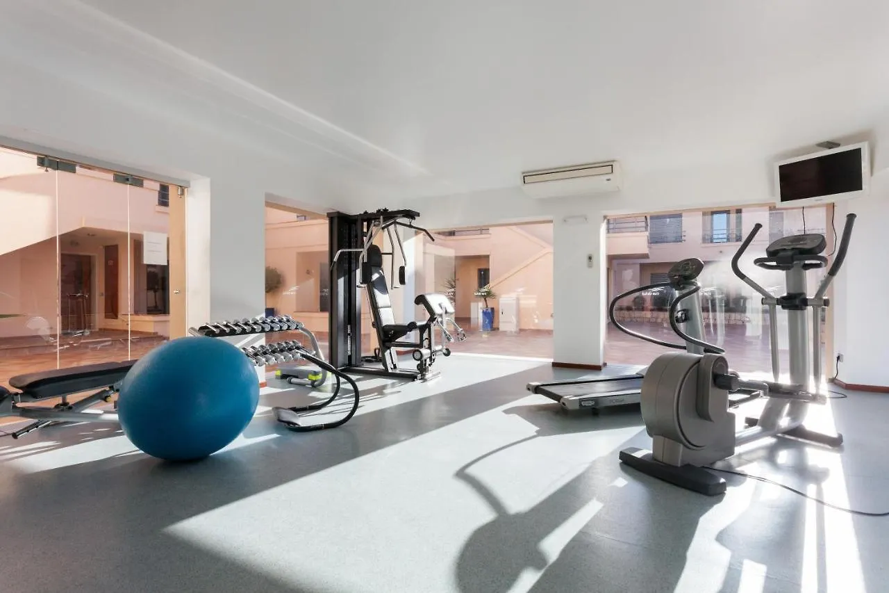 Apartment Coolhouses Algarve, Luz 2 Bed Elegant Flat, Private Pool & Garden, Spa Facilities, Mar Da Luz 19