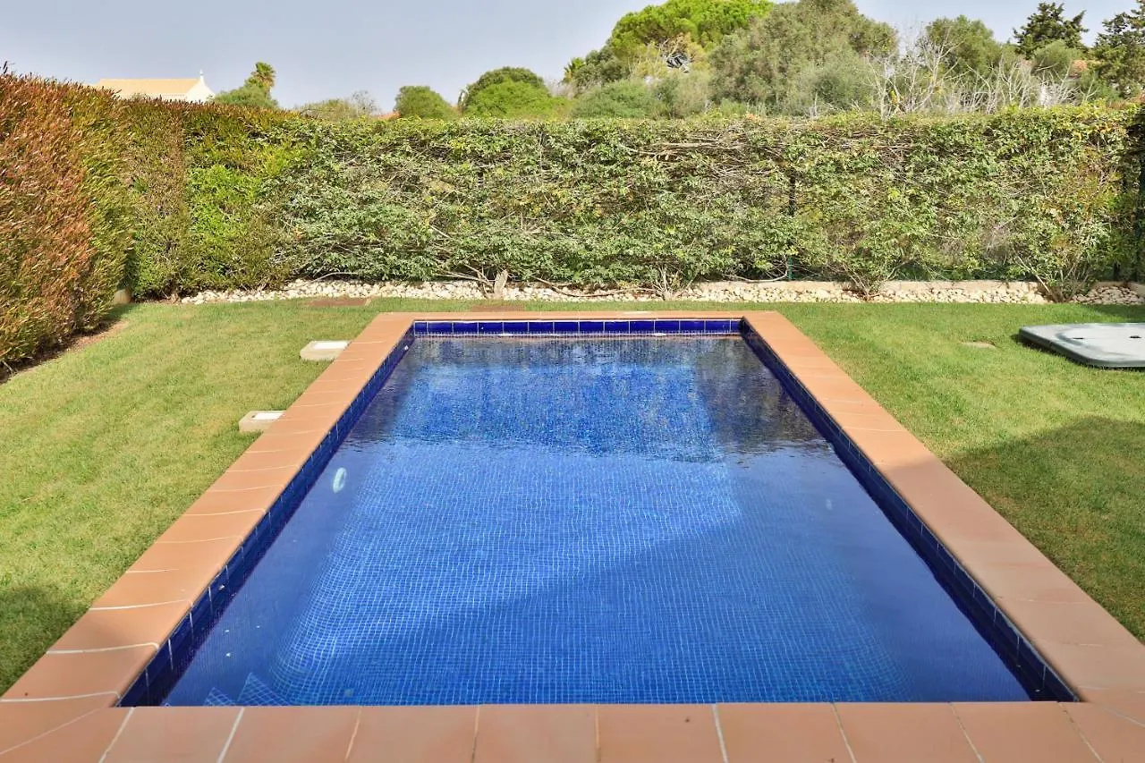 Coolhouses Algarve, Luz 2 Bed Elegant Flat, Private Pool & Garden, Spa Facilities, Mar Da Luz 19 Apartment Praia Da Luz